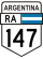 RN 147