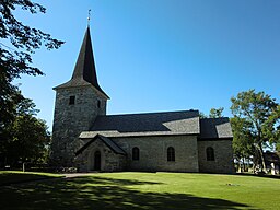 Råda kyrka