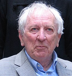 Tranströmer in 2008