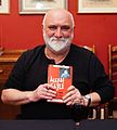 Alexei Sayle op 1 april 2016 geboren op 7 augustus 1952