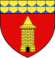 Bellonne címere