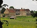 Le château de Lys.