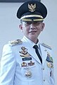 Dr. H. Dani Ramdan, M.T. (Penjabat Bupati)