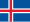 Vlag van IJsland