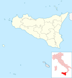 Sant'Alessio Siculo is located in Sicily