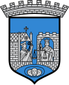 Coat of arms of Trondheim