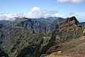 Pico do Areeiro