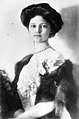 Zita van Bourbon-Parma in 1914 geboren op 9 mei 1892