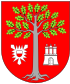 Wappen von Langenhorn