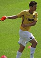 Dylan Tombides op 22 mei 2011 geboren op 8 maart 1994