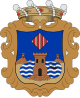 Benidorm – Stemma