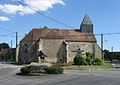 Kirche Saint-Jean-Baptiste