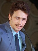 James Franco, actor american