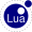 Logo de Lua