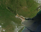 Estuario del Rio de la Plata