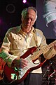 Robin Trower geboren op 9 maart 1945