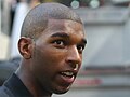 Ryan Babel geboren op 19 december 1986