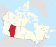 List of National Historic Sites of Canada in Alberta