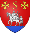 Blason de Sammeron