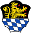 Blason de Albersweiler