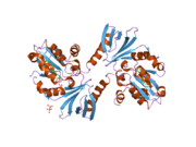 2d4q: Crystal structure of the Sec-PH domain of the human neurofibromatosis type 1 protein