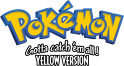 Pokémon Yellow