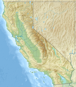 Campbell, California is located in California