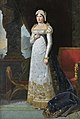 Maria Laetitia Ramolino overleden op 2 februari 1836