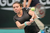 3 • Simona Halep