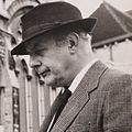 John Betjeman