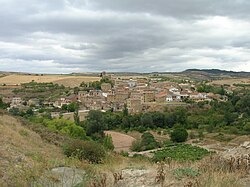 Torres Del Río ê kéng-sek