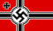 Kriegsmarine Ensign