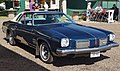 1973 Oldsmobile Cutlass Supreme