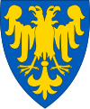 Герб Перемиського князівства (1084–1141) та Перемишльської землі (1434–1772)