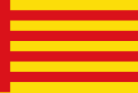 Sagunto - Bandera