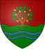 Blason de Tart