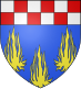 Coat of arms of Voigny