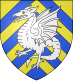 Coat of arms of Orny