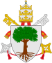 Herb duchownego