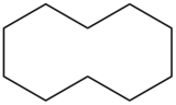 Skeletal formula