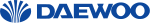 logo de Daewoo