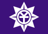 Bendera Okayama