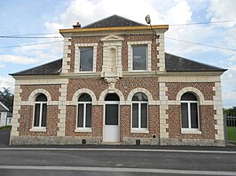 Gemeentehuis