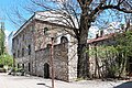 Sarajevo's Old Temple (Kal Vježu)