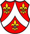 Wappen von Lilienfeld