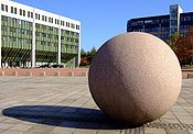 Zonder titel (1987) in Bonn