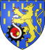 Blason de Sochaux