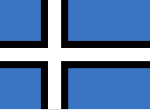 Voorgestelde Estniese vlag