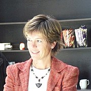 Grete Ingeborg Nykkelmo, vinner i 1990