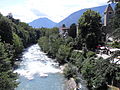 Sommer in Meran